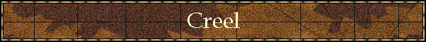 Creel