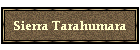 Sierra Tarahumara