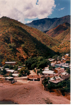 Batopilas
