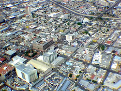 Centro de Chihuahua