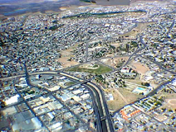Ciudad de Chihuahua