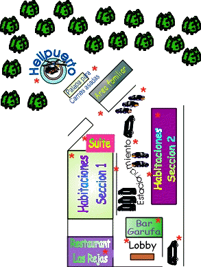 Tour Virtual