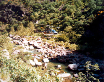 Rio Urique